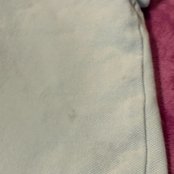 Polo by Ralph Lauren Sky Blue dress for kids #415 - Picture 8 of 12